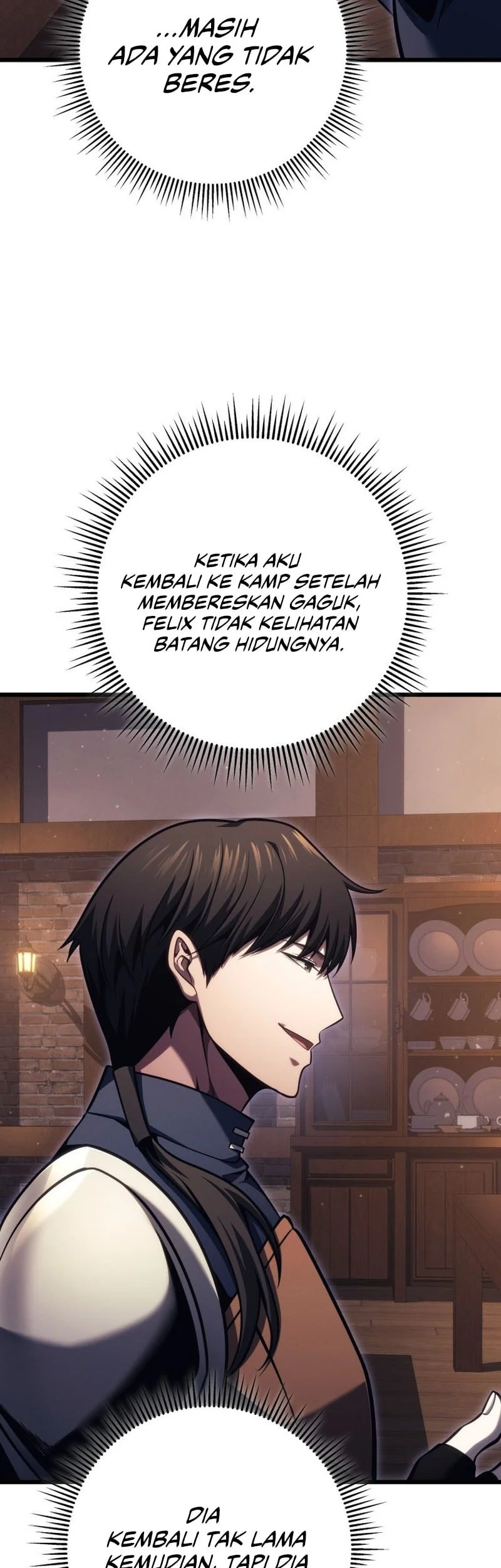 A Dragonslayer’s Peerless Regression Chapter 74 - halaman 49