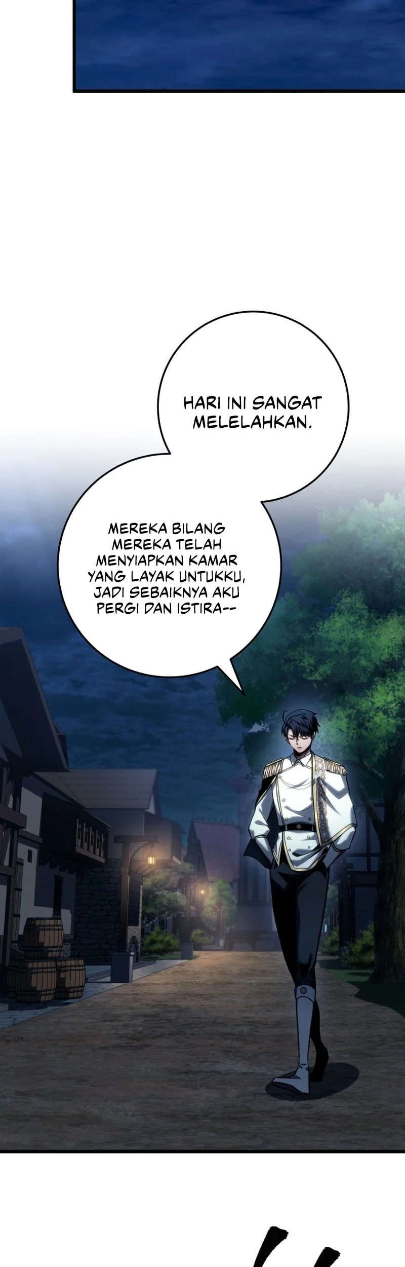 A Dragonslayer’s Peerless Regression Chapter 74 - halaman 52