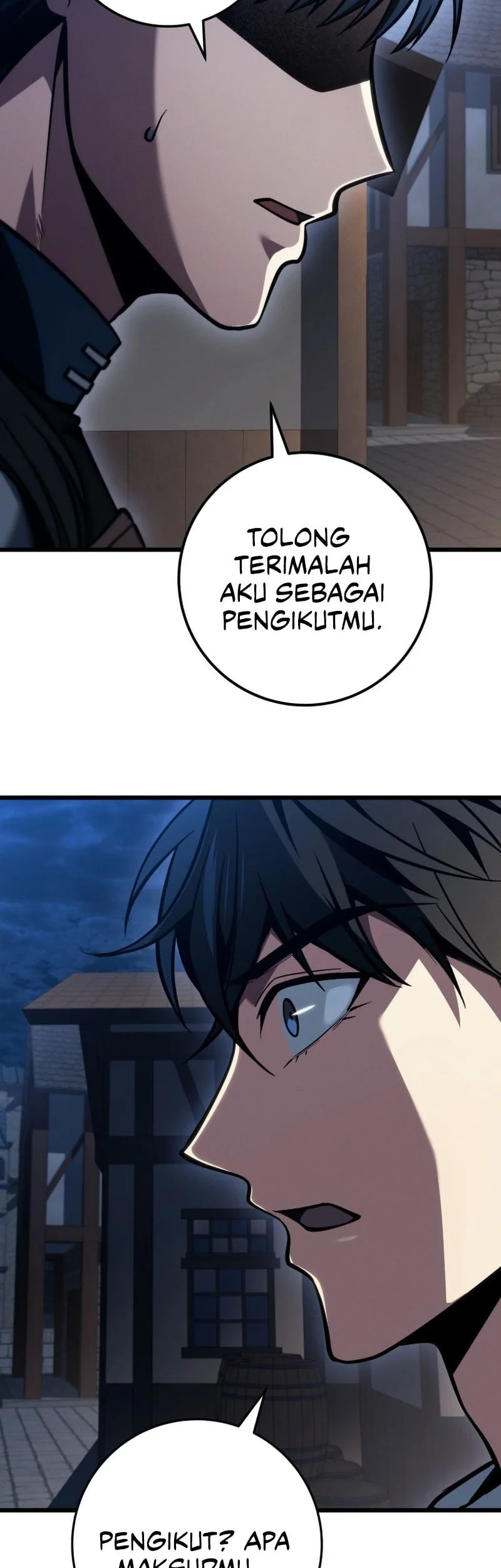 A Dragonslayer’s Peerless Regression Chapter 74 - halaman 56