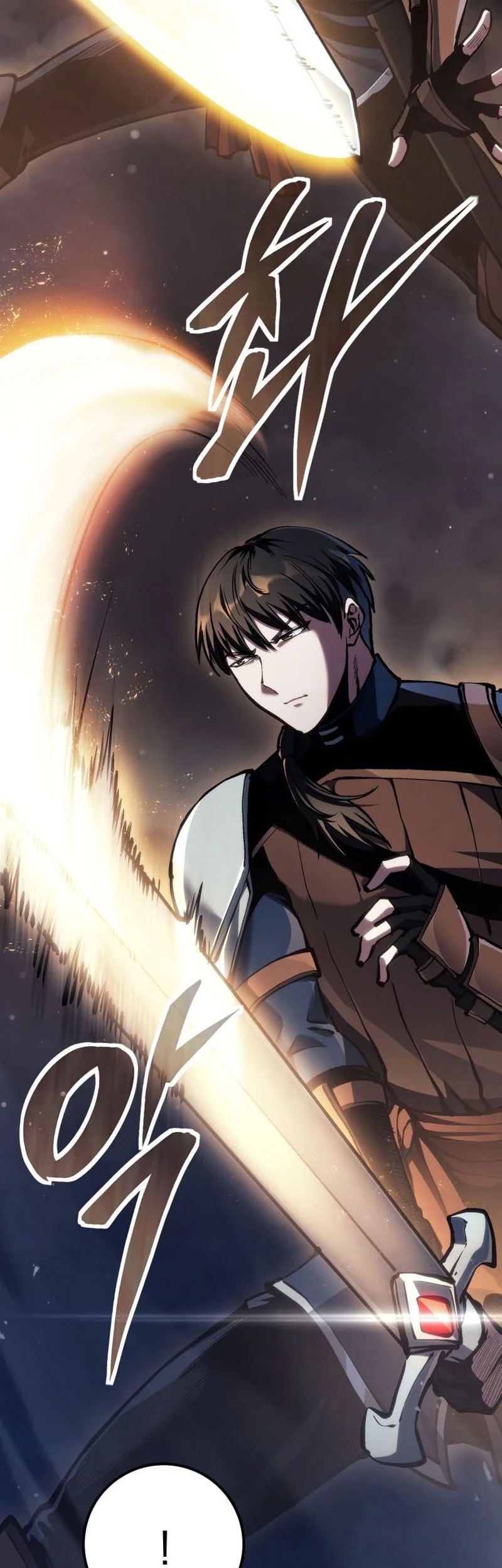 A Dragonslayer’s Peerless Regression Chapter 74 - halaman 60