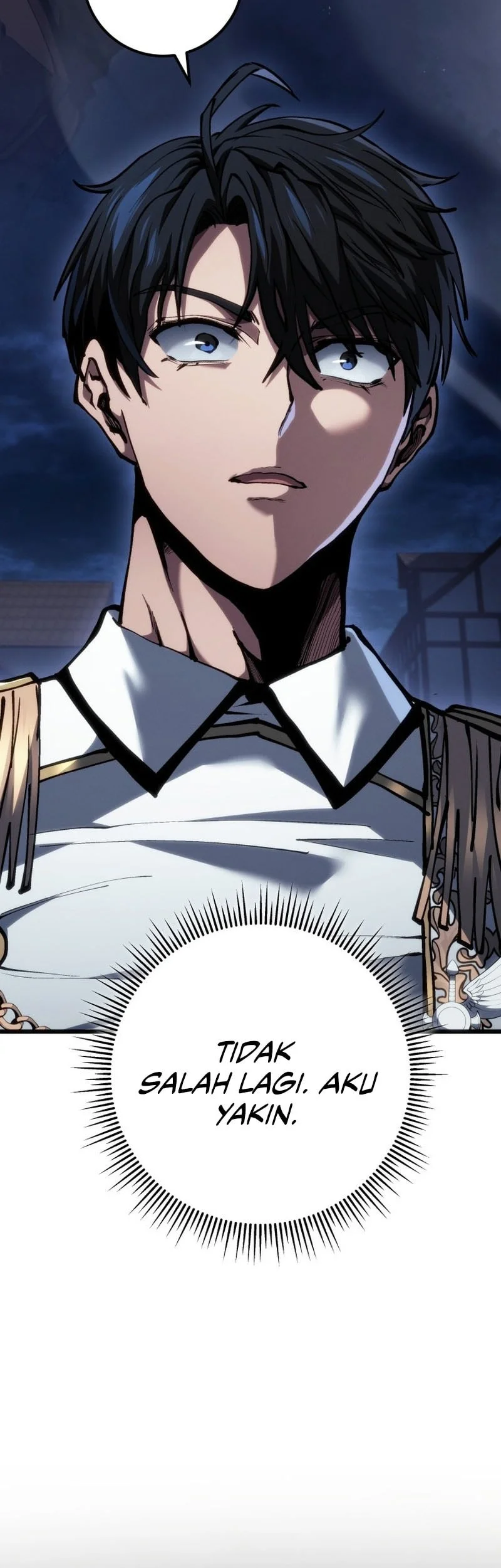 A Dragonslayer’s Peerless Regression Chapter 74 - halaman 61