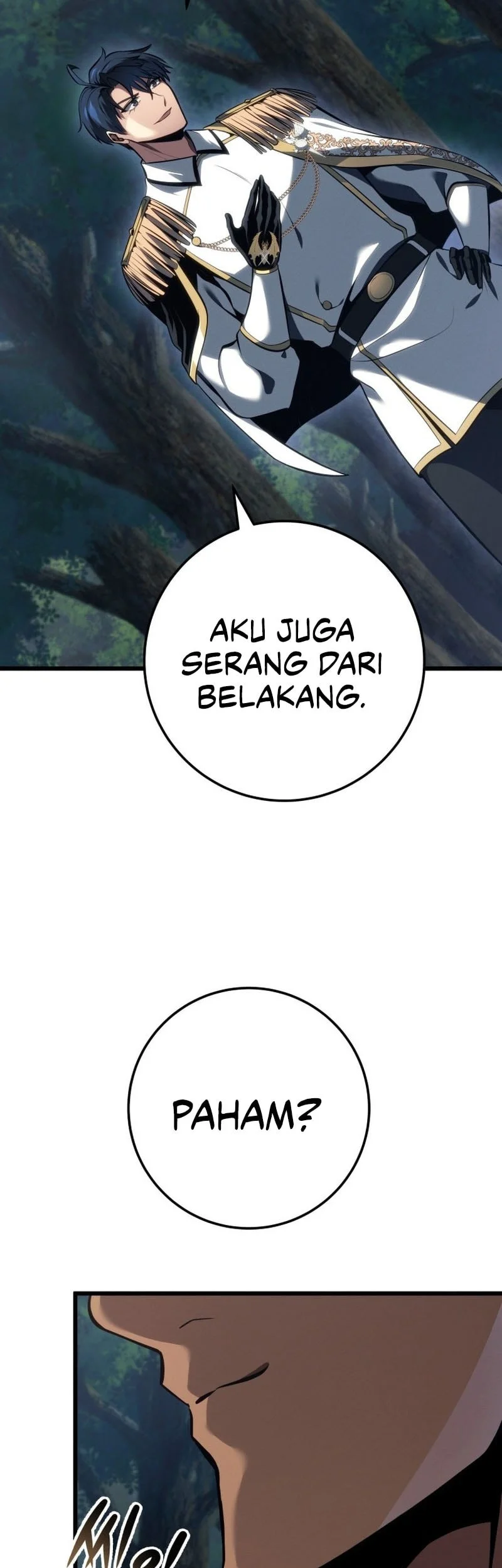 A Dragonslayer’s Peerless Regression Chapter 74 - halaman 8