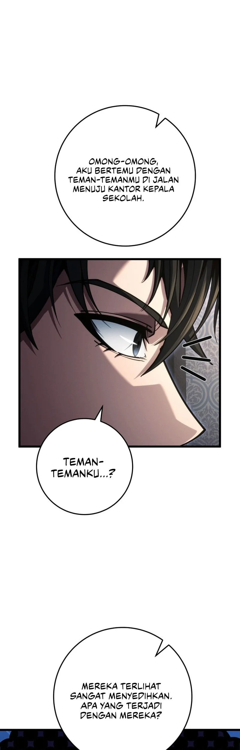 A Dragonslayer’s Peerless Regression Chapter 75 - halaman 17