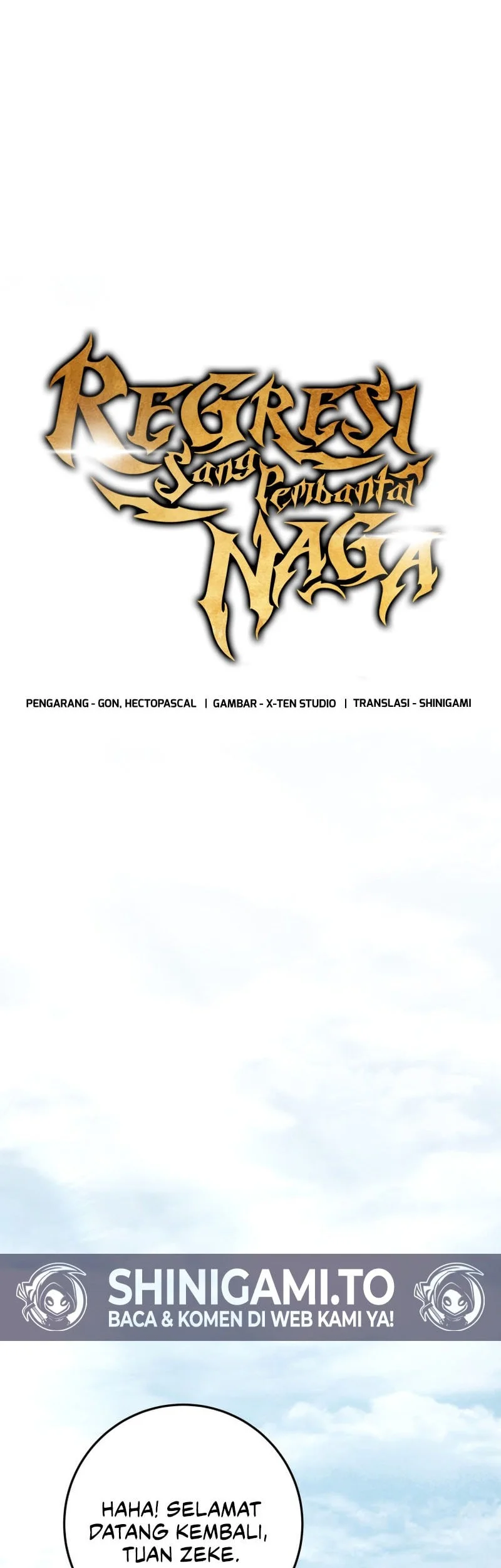 A Dragonslayer’s Peerless Regression Chapter 75 - halaman 2