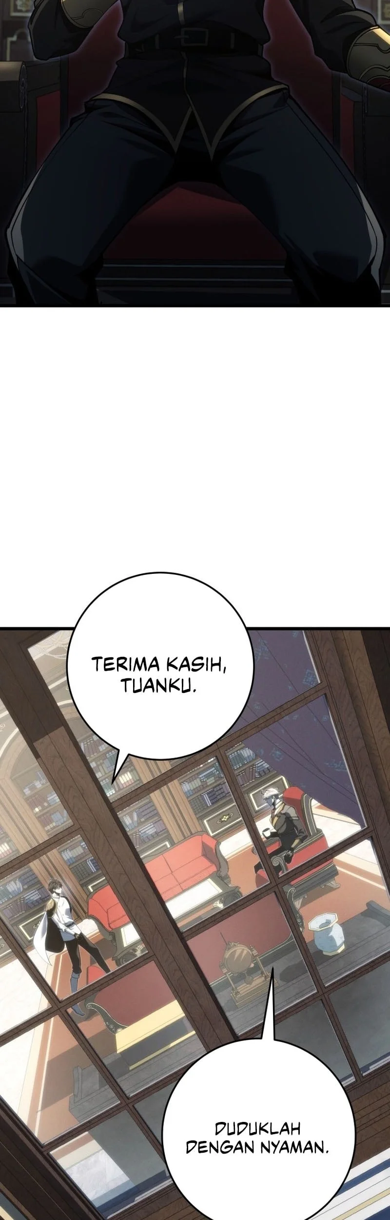 A Dragonslayer’s Peerless Regression Chapter 75 - halaman 23