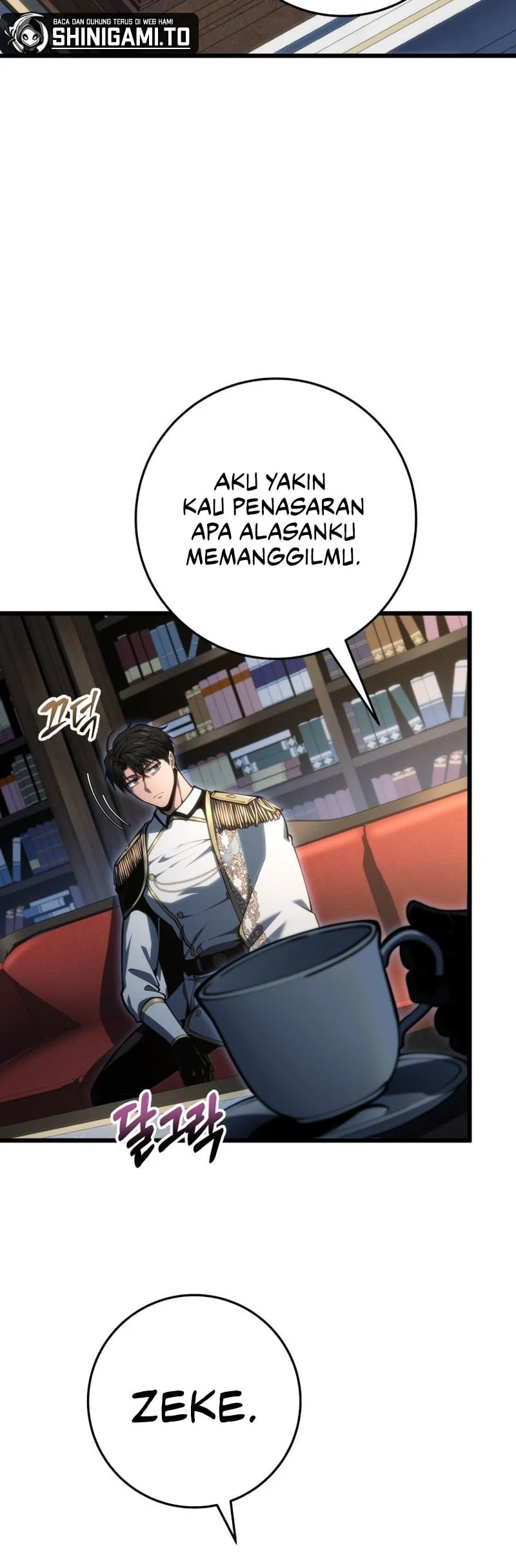 A Dragonslayer’s Peerless Regression Chapter 75 - halaman 24