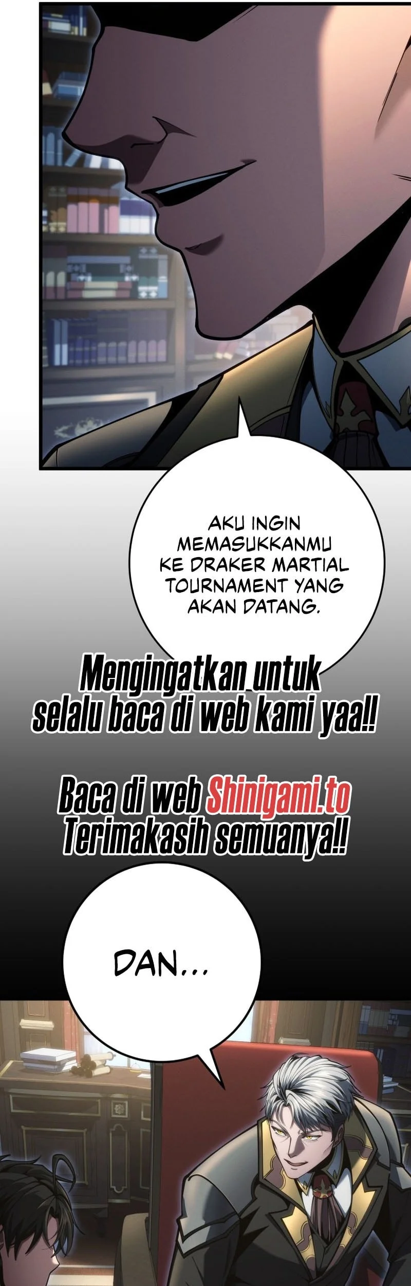 A Dragonslayer’s Peerless Regression Chapter 75 - halaman 25