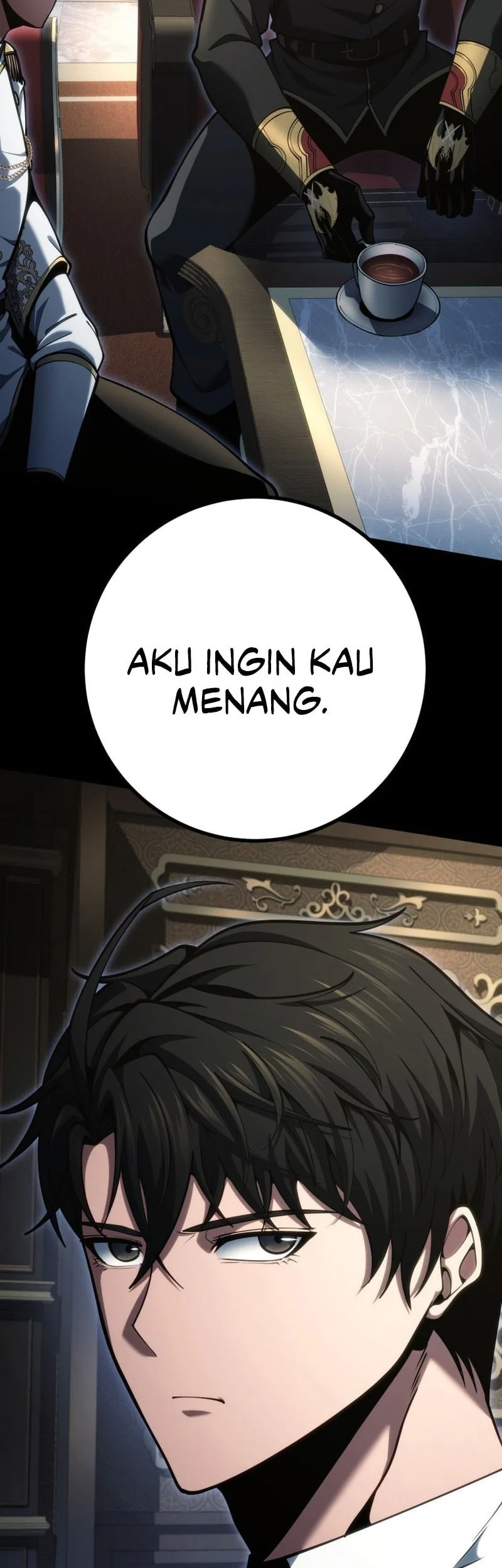 A Dragonslayer’s Peerless Regression Chapter 75 - halaman 26