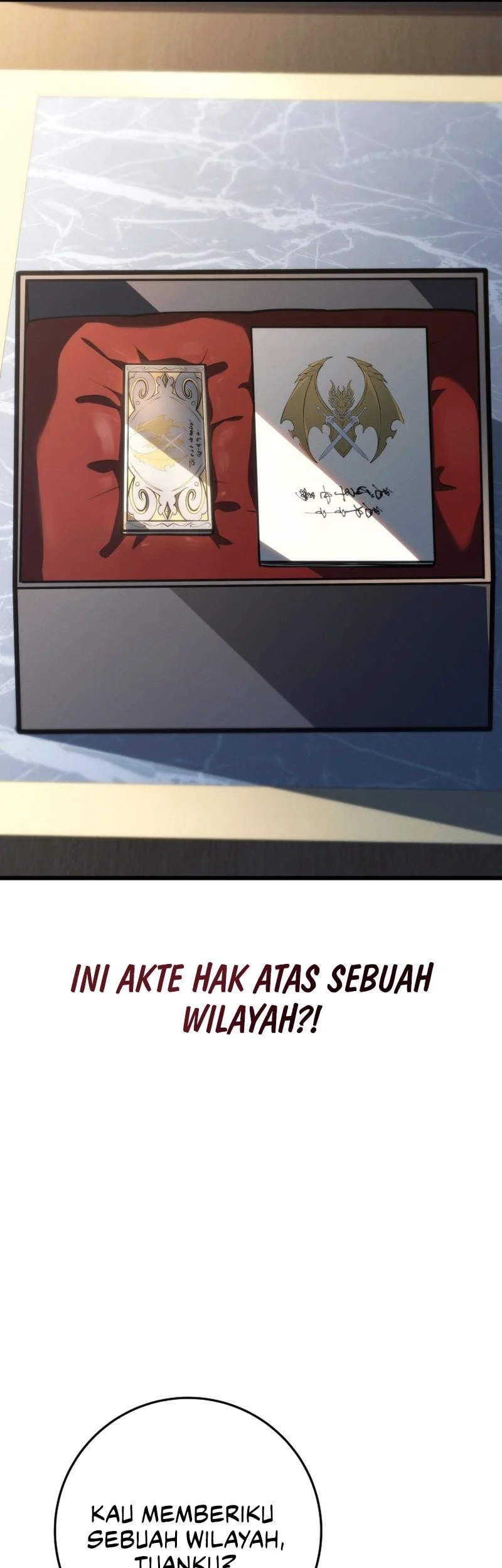 A Dragonslayer’s Peerless Regression Chapter 76 - halaman 10