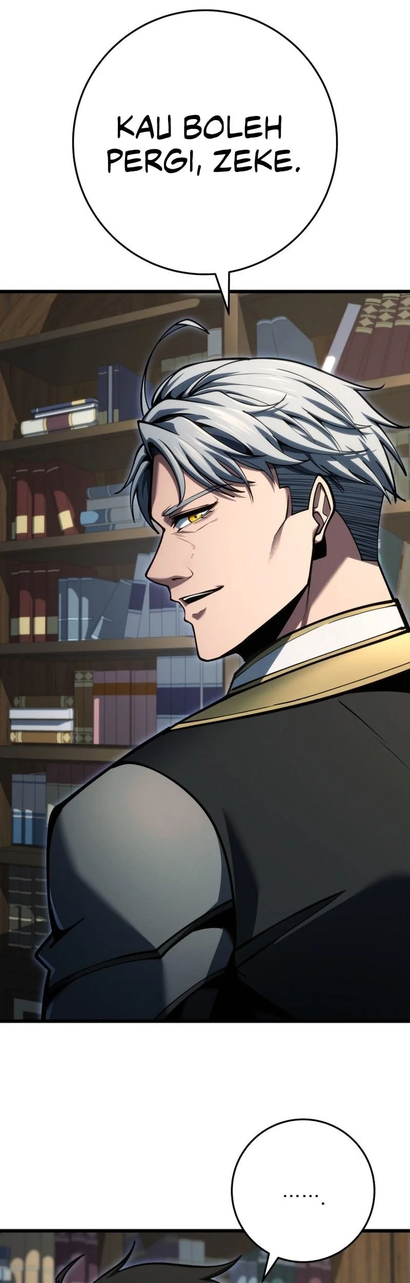 A Dragonslayer’s Peerless Regression Chapter 76 - halaman 14