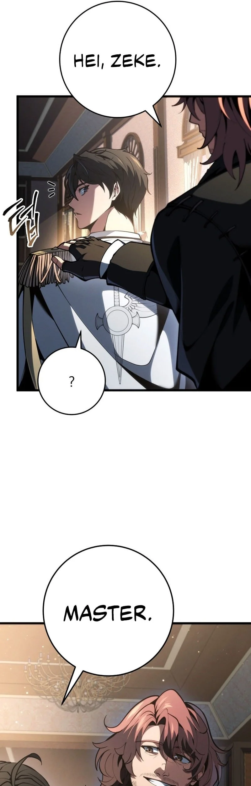A Dragonslayer’s Peerless Regression Chapter 76 - halaman 18