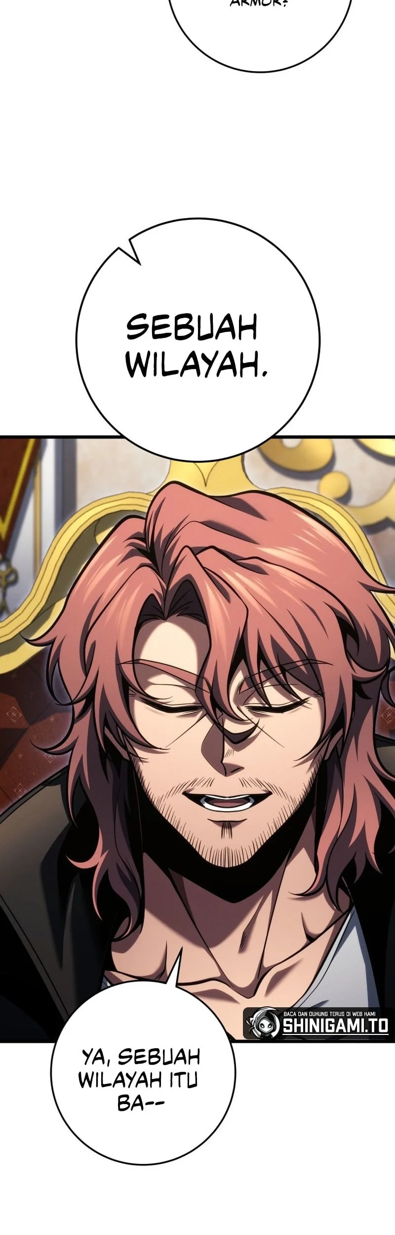 A Dragonslayer’s Peerless Regression Chapter 76 - halaman 29