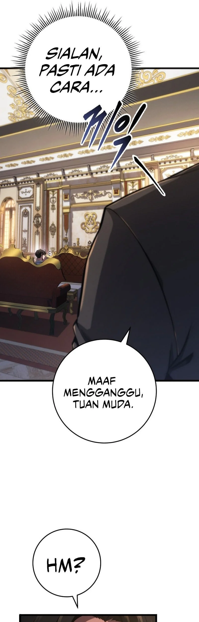 A Dragonslayer’s Peerless Regression Chapter 76 - halaman 46