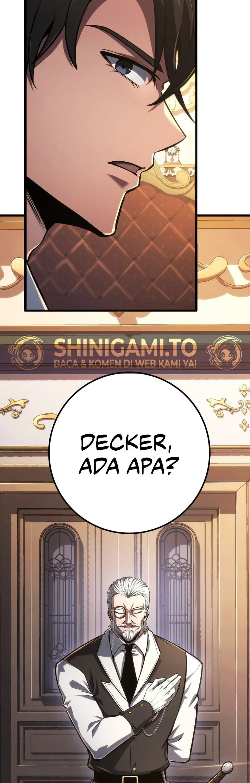 A Dragonslayer’s Peerless Regression Chapter 76 - halaman 47