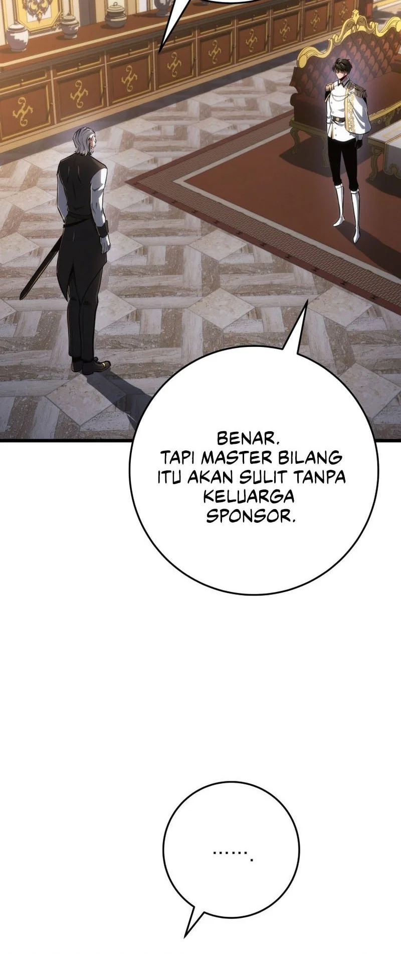 A Dragonslayer’s Peerless Regression Chapter 76 - halaman 49
