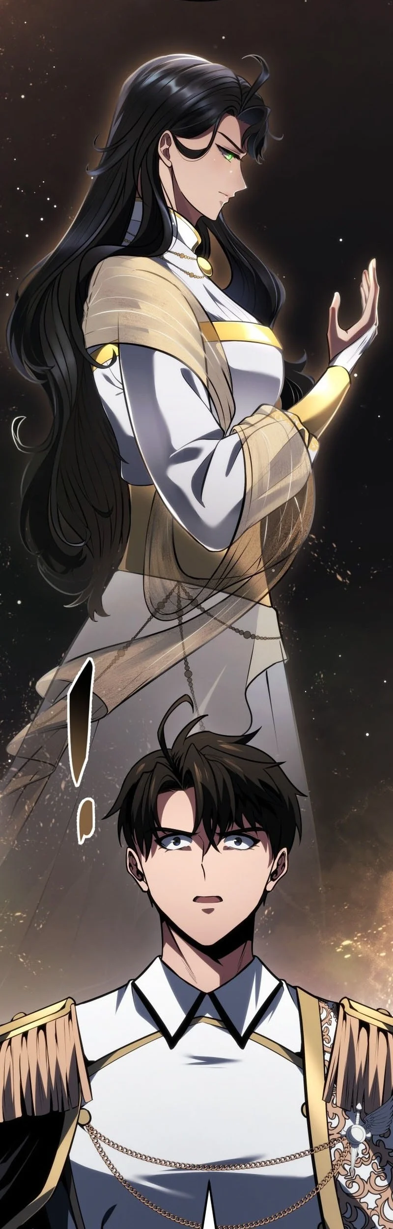A Dragonslayer’s Peerless Regression Chapter 76 - halaman 55