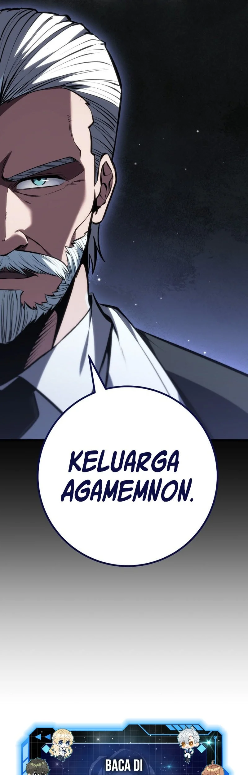 A Dragonslayer’s Peerless Regression Chapter 76 - halaman 58