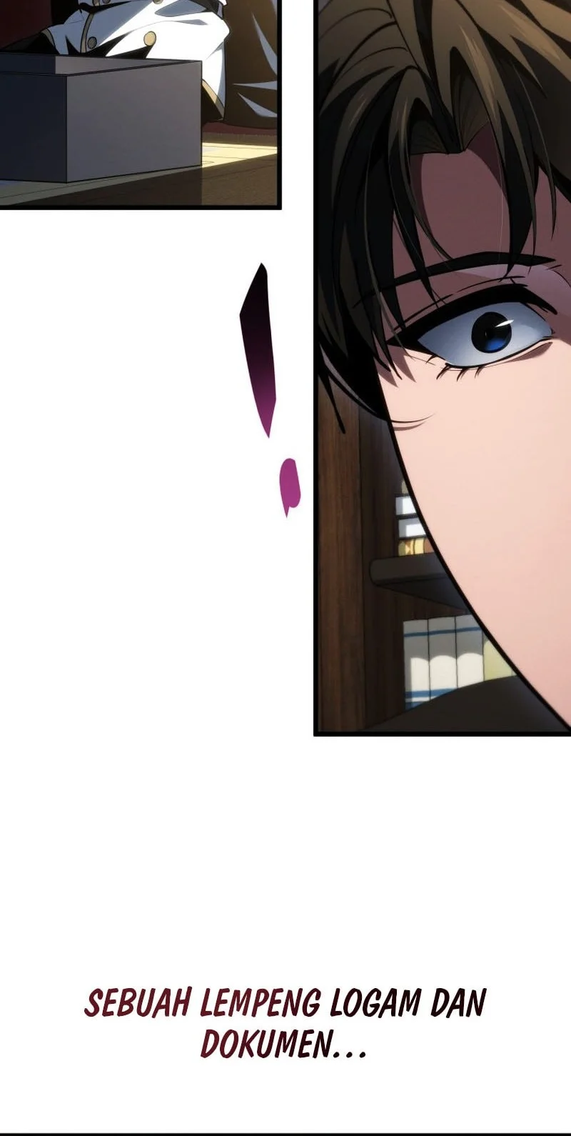 A Dragonslayer’s Peerless Regression Chapter 76 - halaman 9