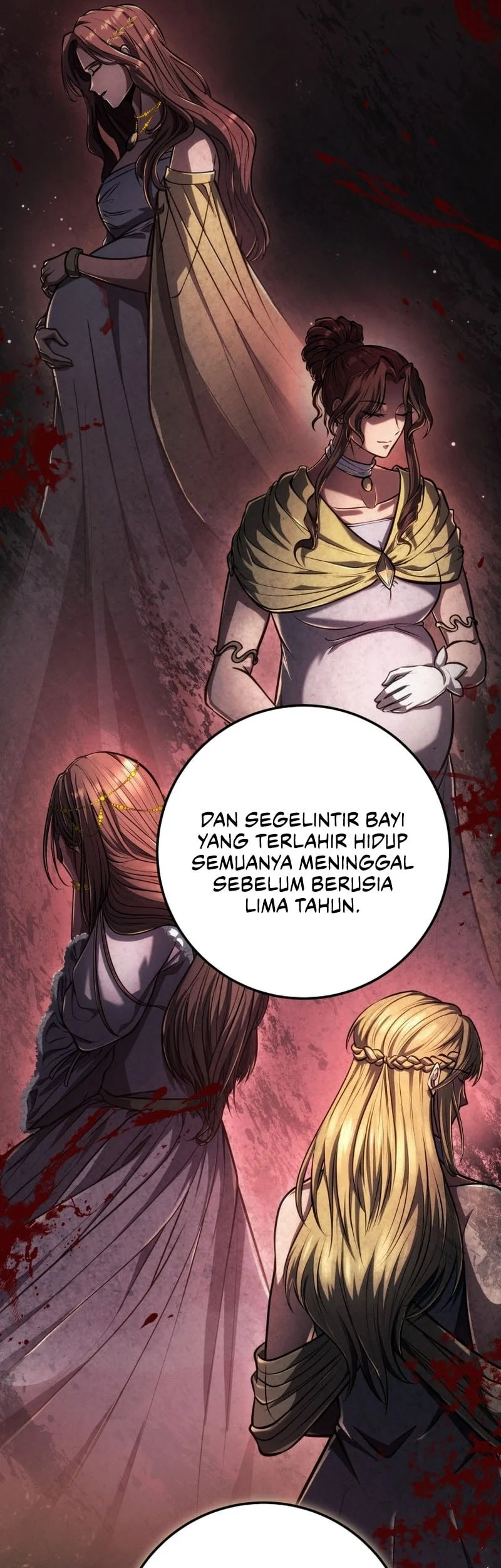 A Dragonslayer’s Peerless Regression Chapter 77 - halaman 10
