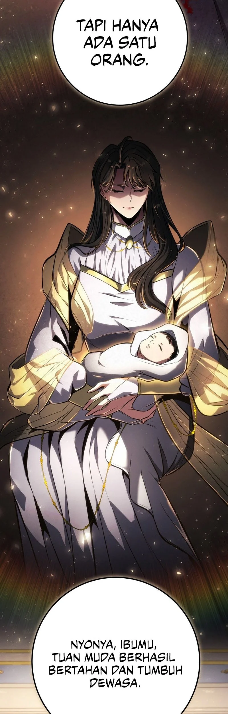 A Dragonslayer’s Peerless Regression Chapter 77 - halaman 11