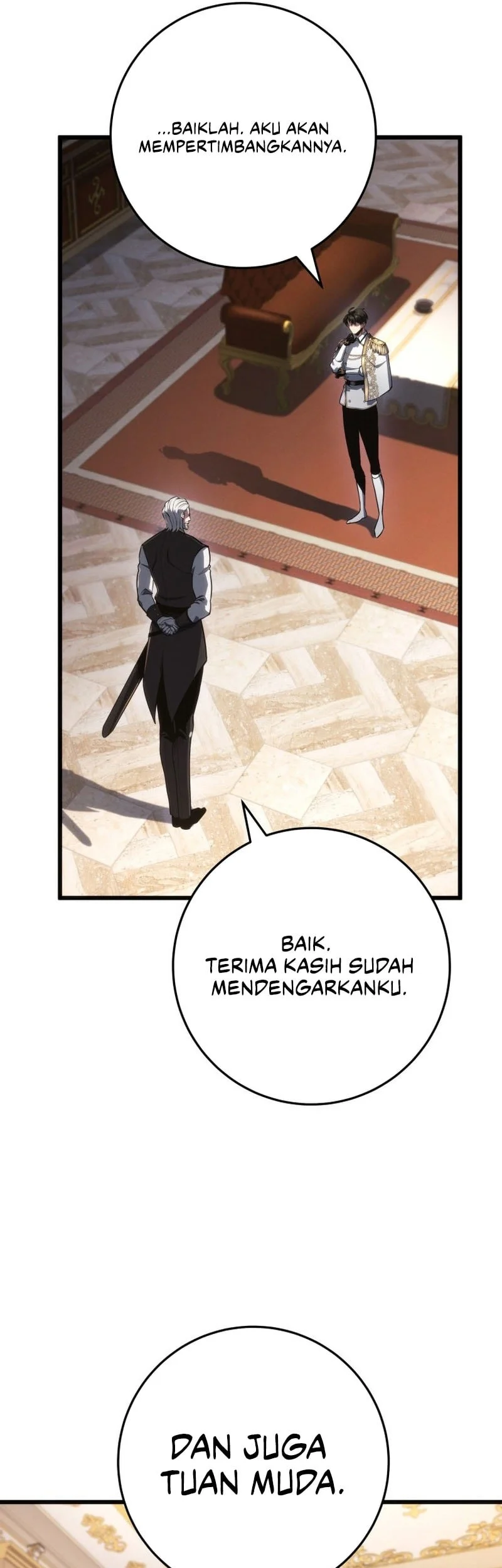 A Dragonslayer’s Peerless Regression Chapter 77 - halaman 14