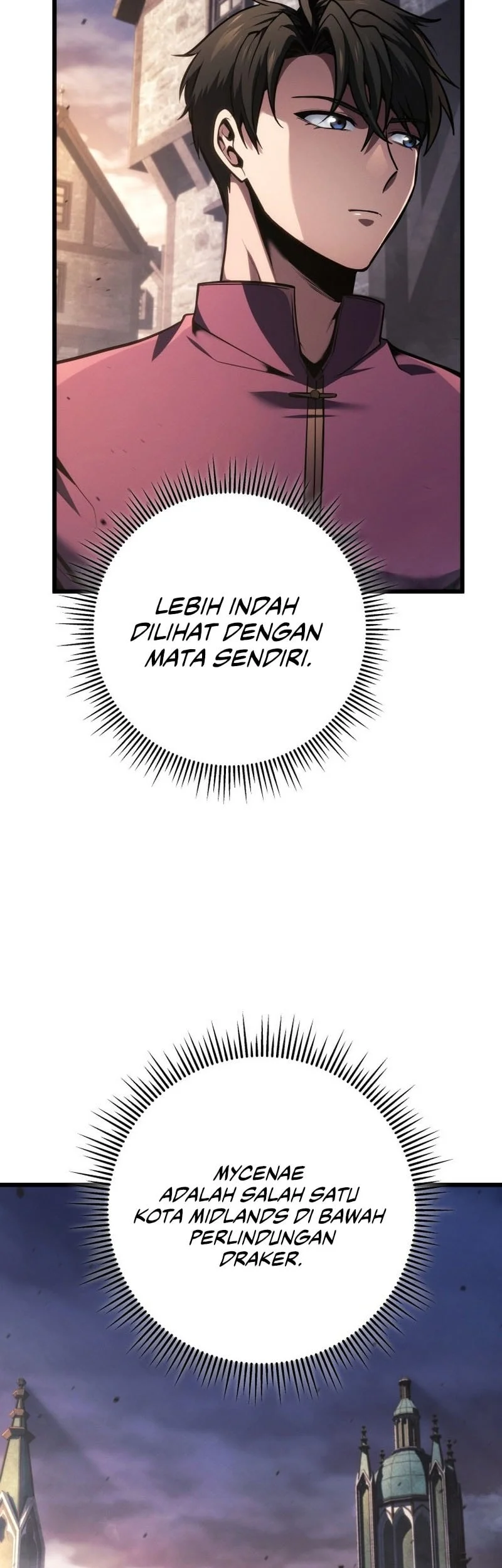 A Dragonslayer’s Peerless Regression Chapter 77 - halaman 20