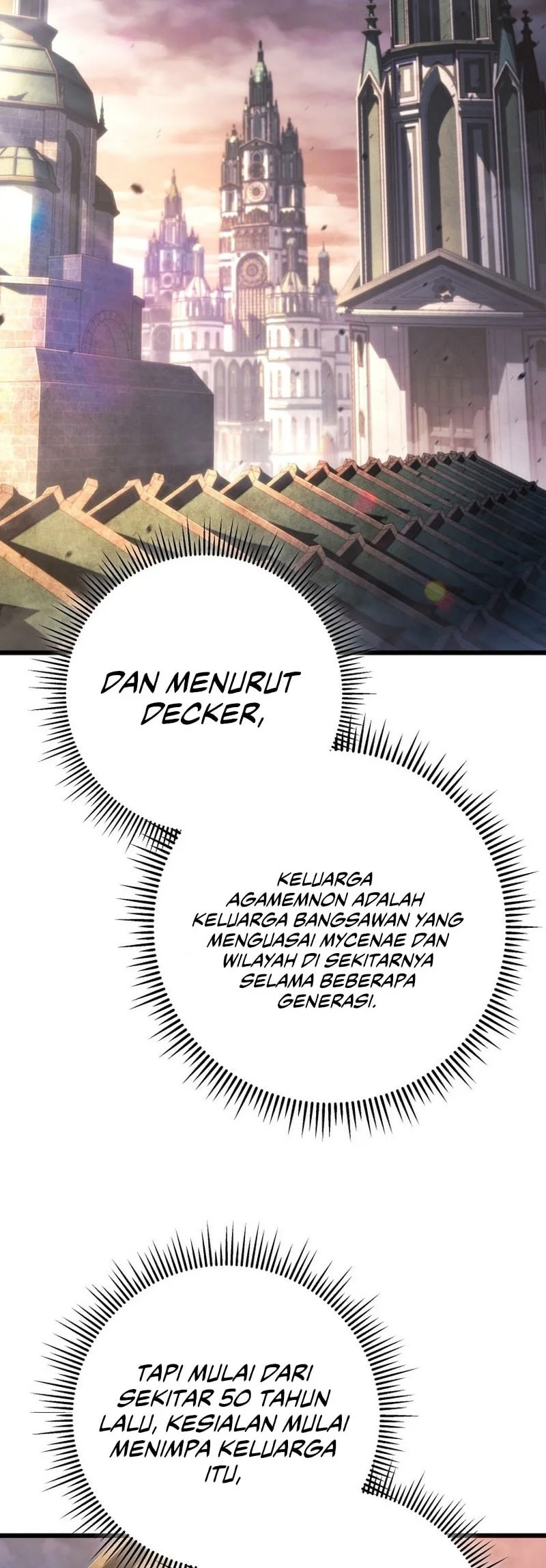 A Dragonslayer’s Peerless Regression Chapter 77 - halaman 21