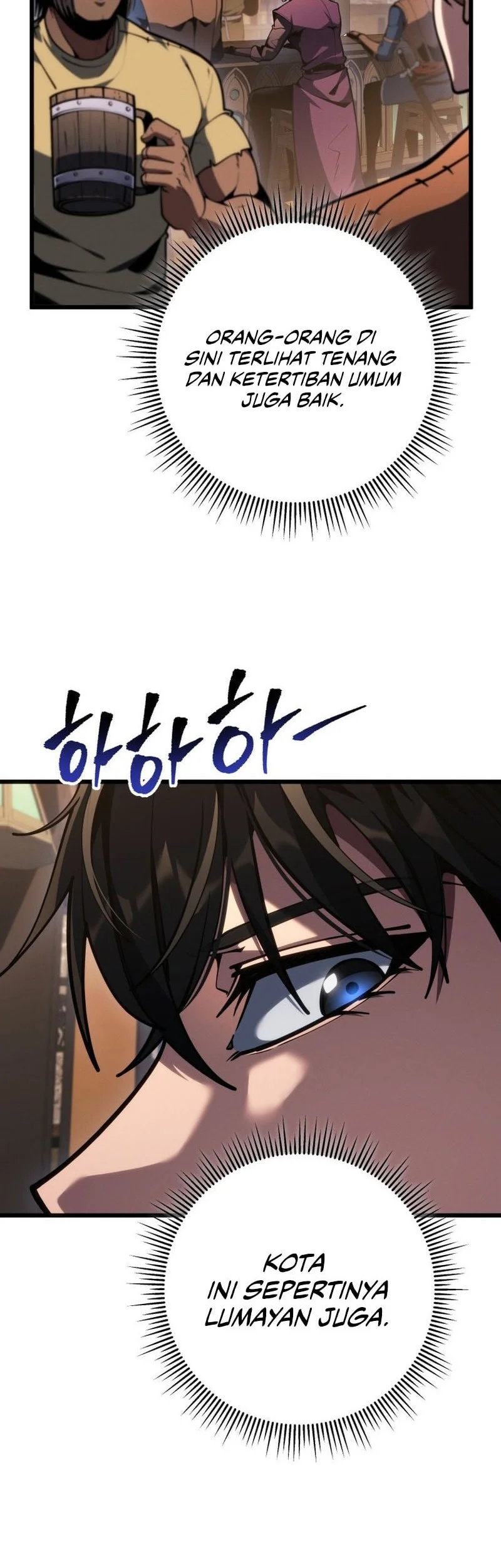 A Dragonslayer’s Peerless Regression Chapter 77 - halaman 27