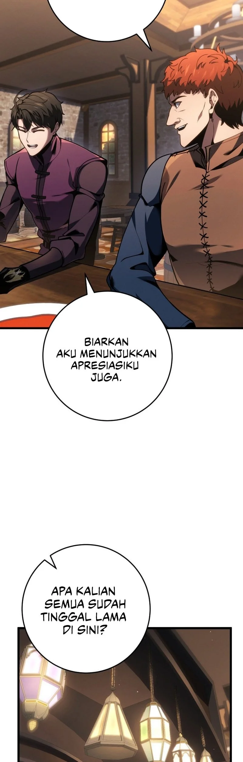 A Dragonslayer’s Peerless Regression Chapter 77 - halaman 31