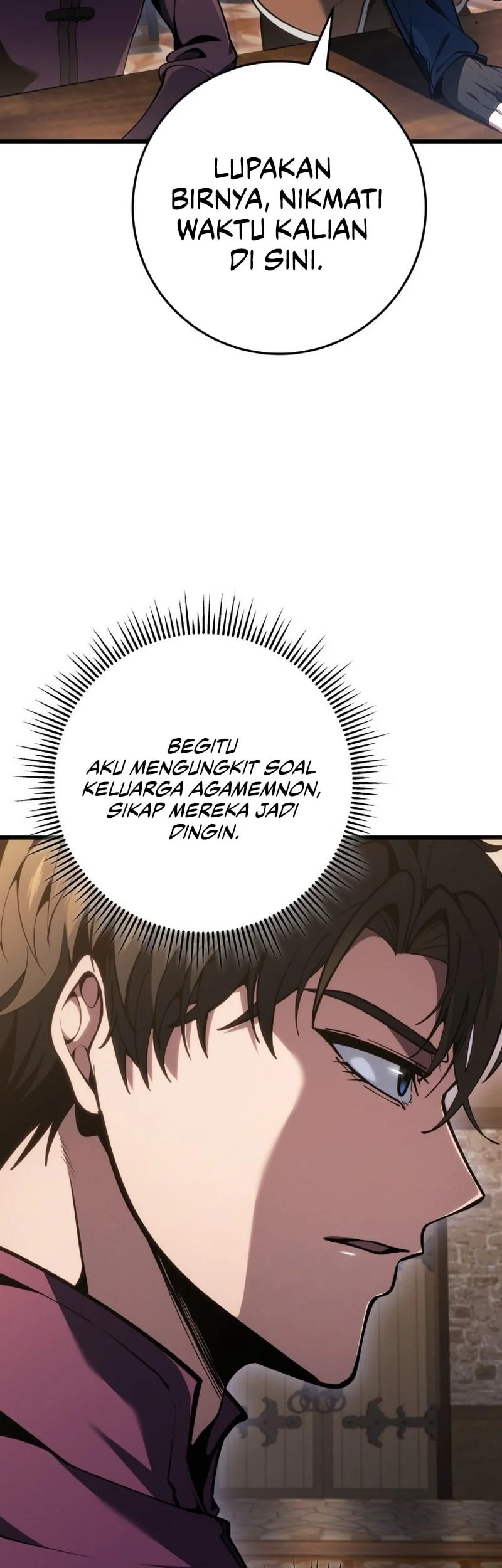 A Dragonslayer’s Peerless Regression Chapter 77 - halaman 36