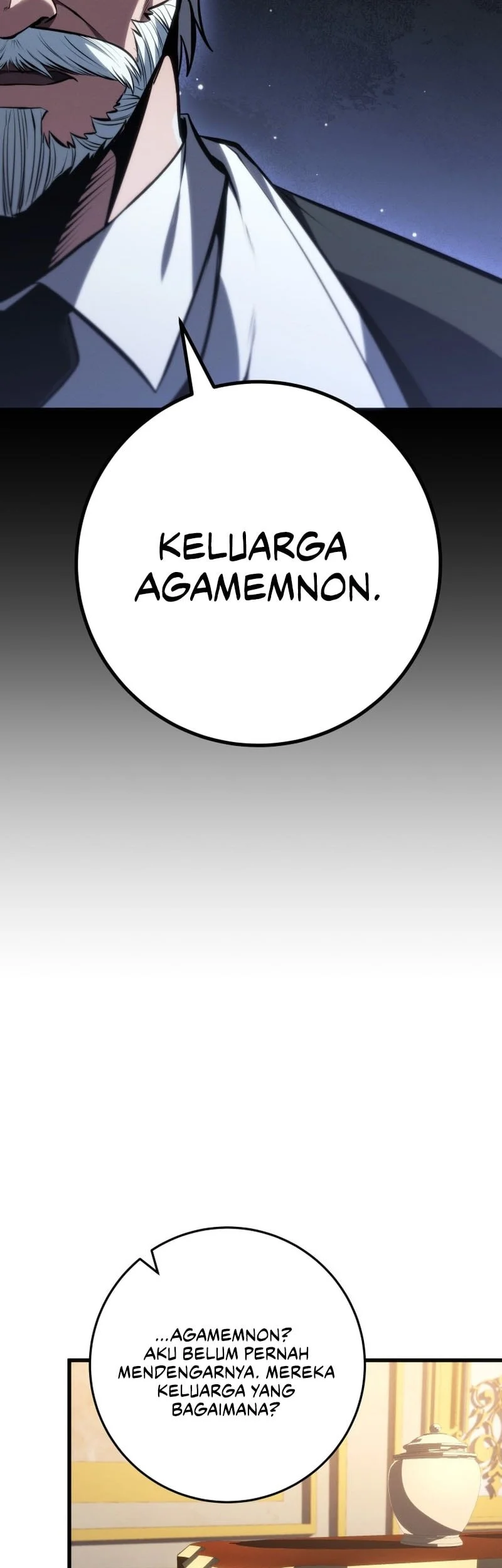 A Dragonslayer’s Peerless Regression Chapter 77 - halaman 4