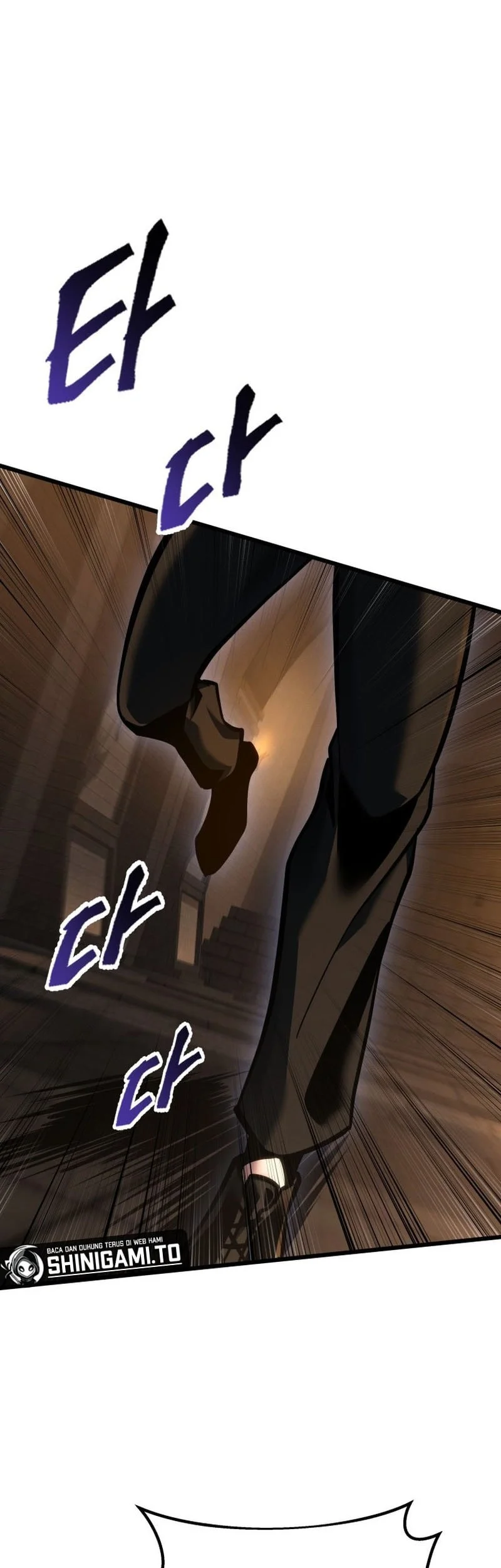 A Dragonslayer’s Peerless Regression Chapter 77 - halaman 48