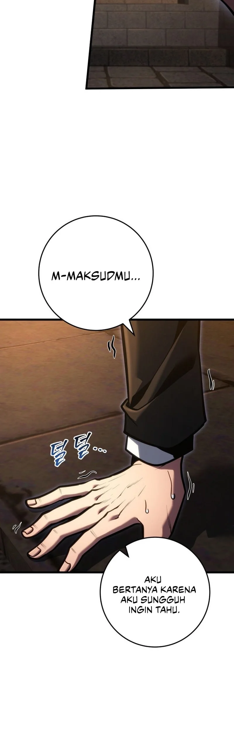 A Dragonslayer’s Peerless Regression Chapter 77 - halaman 55