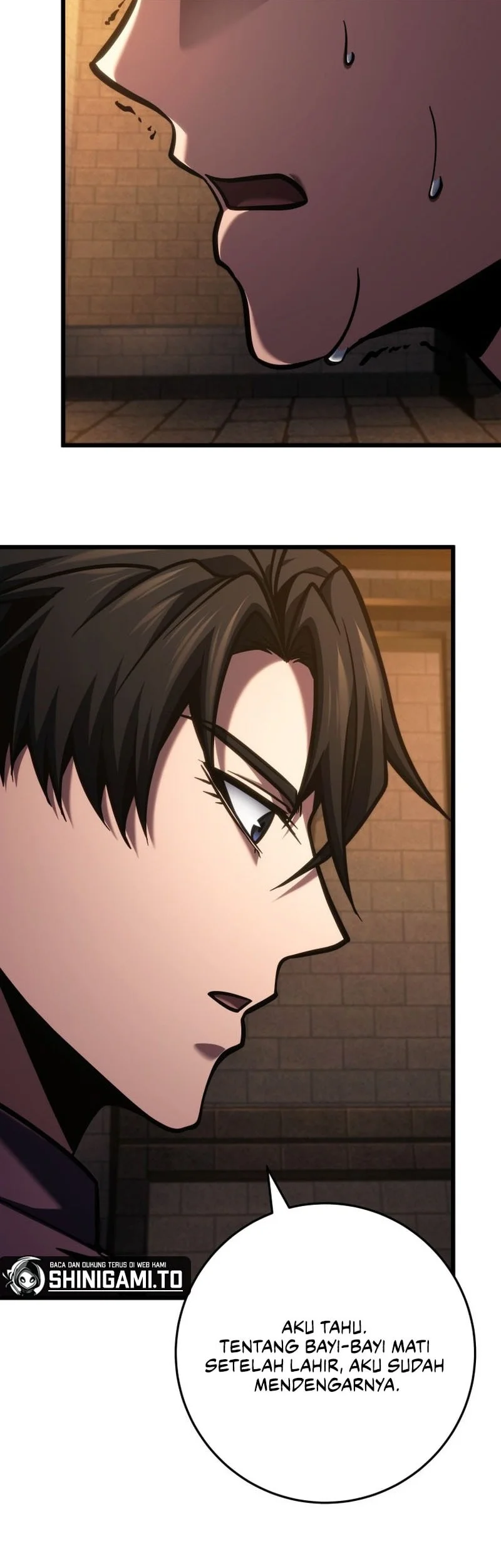 A Dragonslayer’s Peerless Regression Chapter 77 - halaman 59