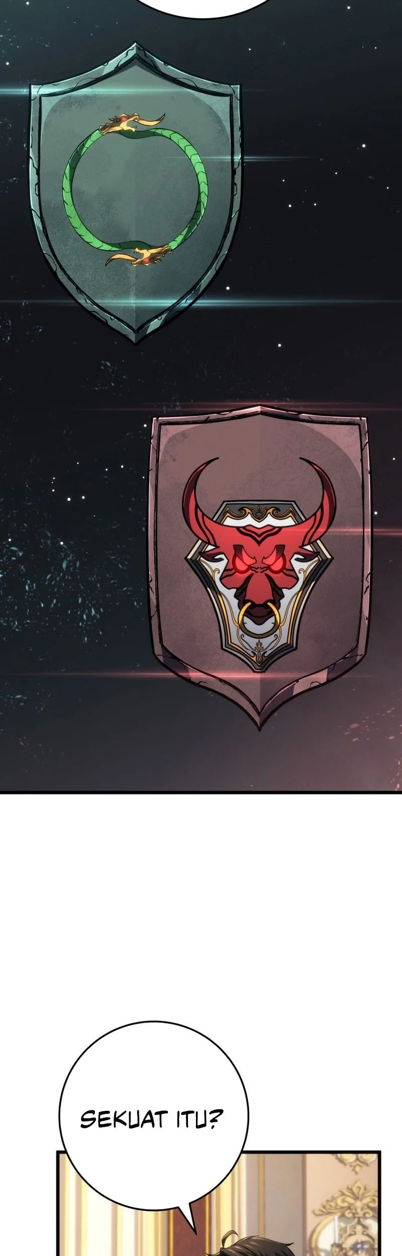 A Dragonslayer’s Peerless Regression Chapter 77 - halaman 7