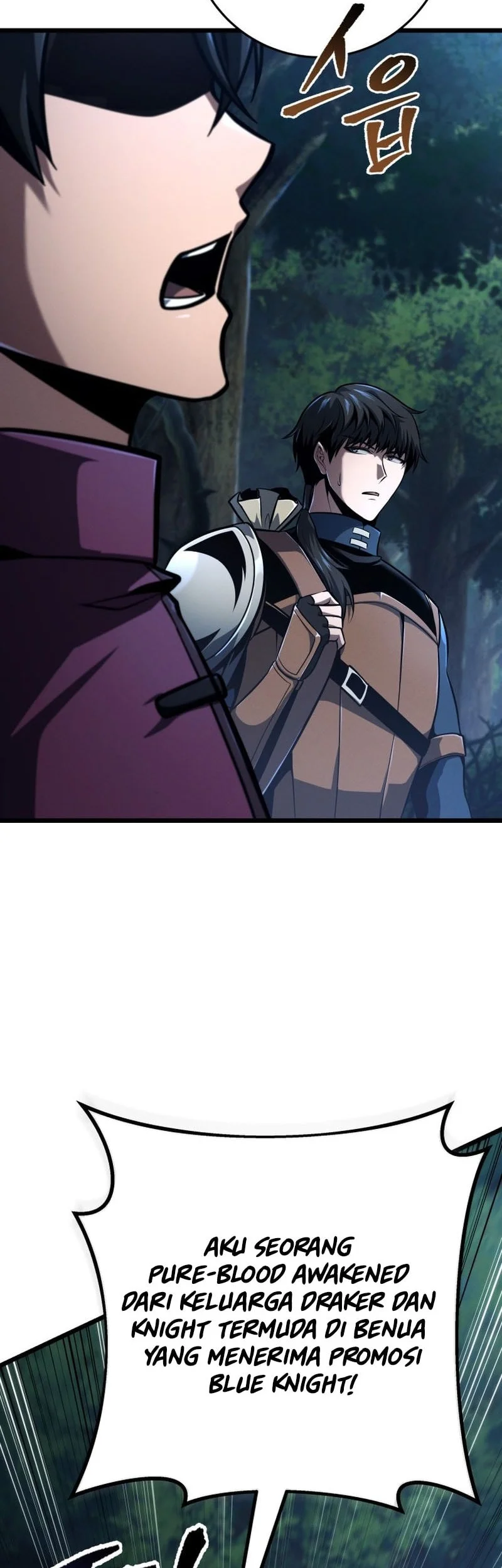 A Dragonslayer’s Peerless Regression Chapter 78 - halaman 11