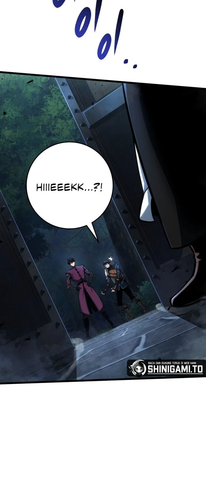 A Dragonslayer’s Peerless Regression Chapter 78 - halaman 13