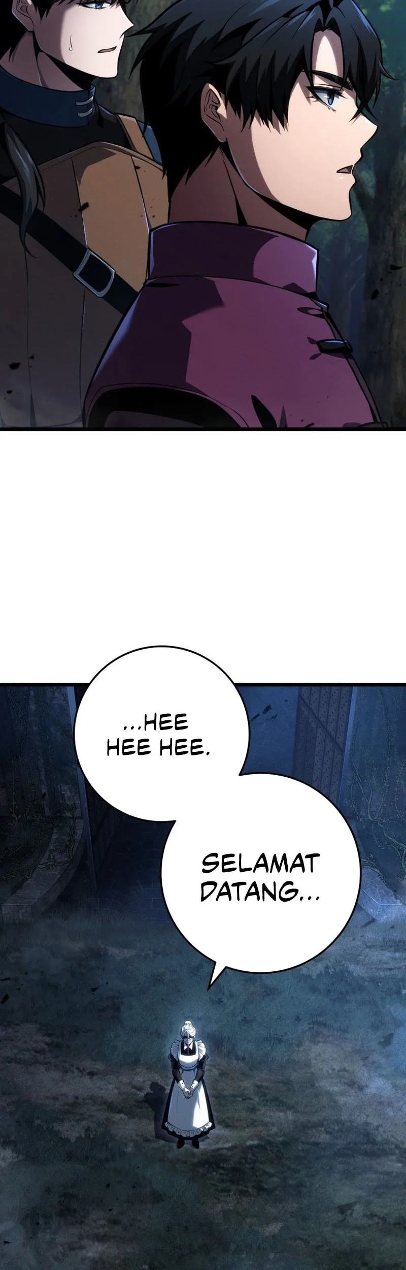 A Dragonslayer’s Peerless Regression Chapter 78 - halaman 15
