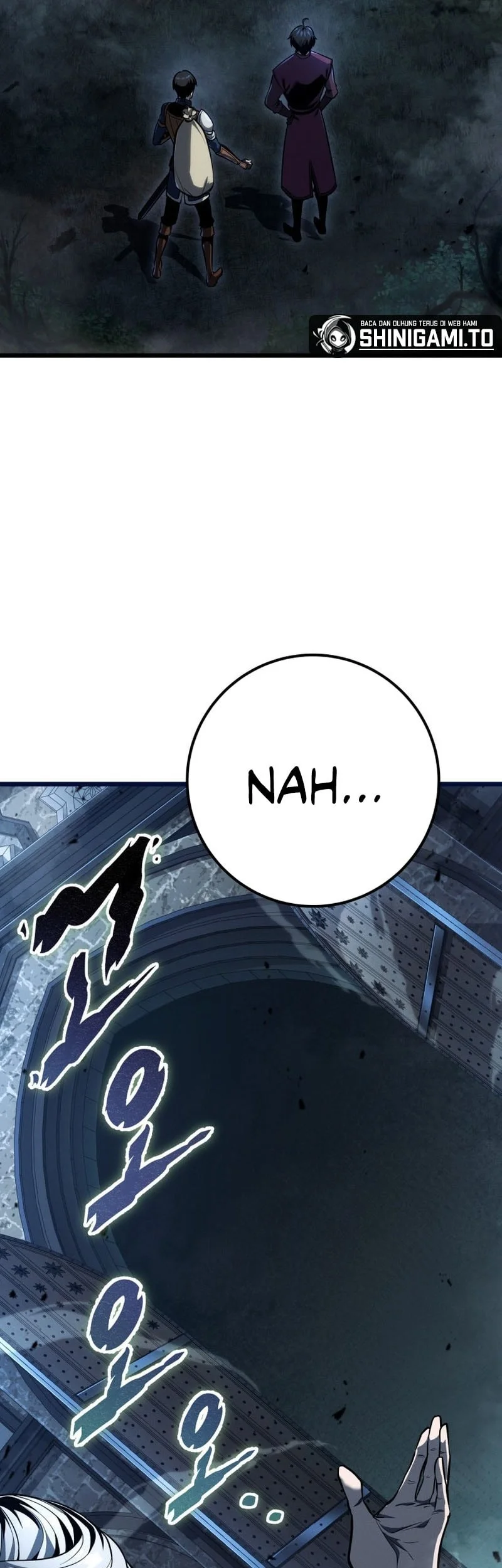 A Dragonslayer’s Peerless Regression Chapter 78 - halaman 16