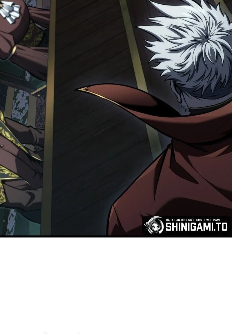 A Dragonslayer’s Peerless Regression Chapter 78 - halaman 21