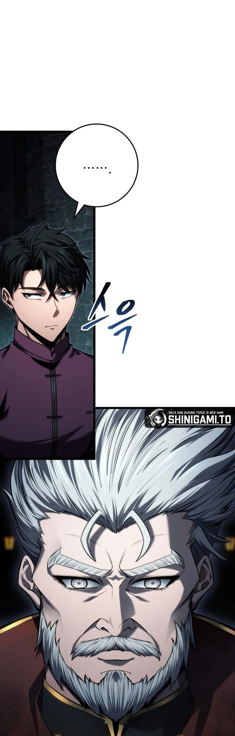 A Dragonslayer’s Peerless Regression Chapter 78 - halaman 24