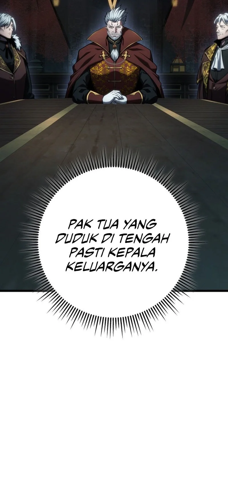 A Dragonslayer’s Peerless Regression Chapter 78 - halaman 25