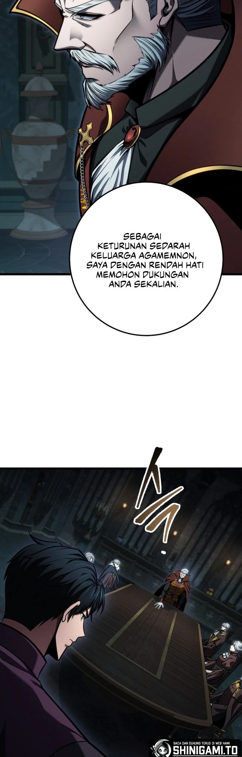 A Dragonslayer’s Peerless Regression Chapter 78 - halaman 27