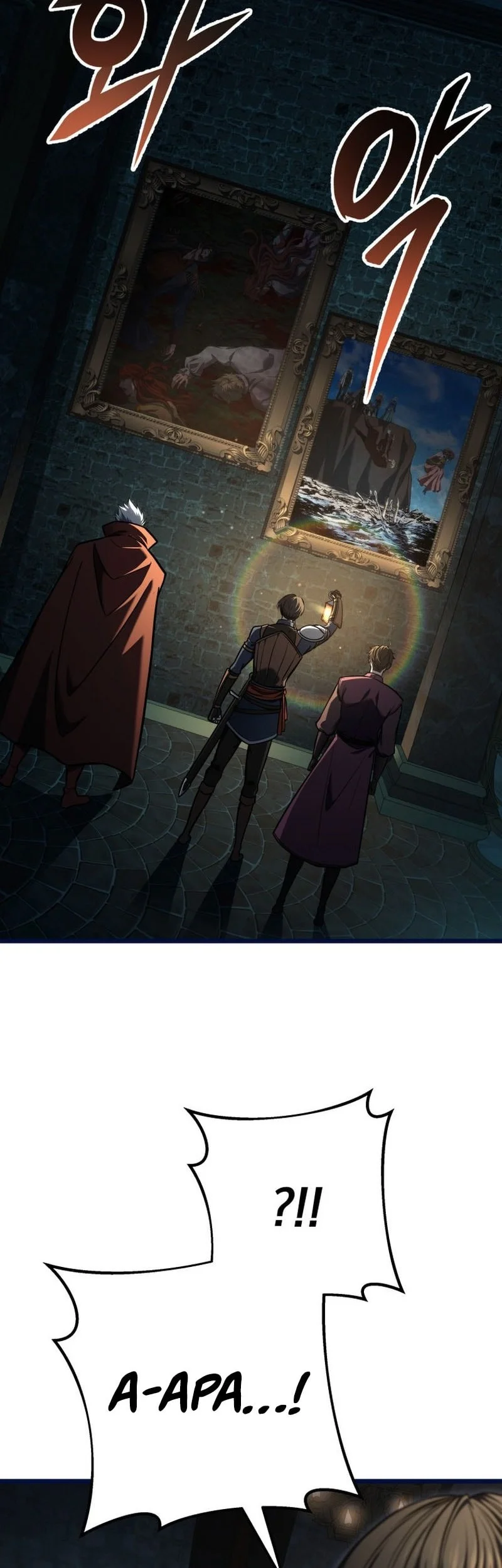 A Dragonslayer’s Peerless Regression Chapter 78 - halaman 31