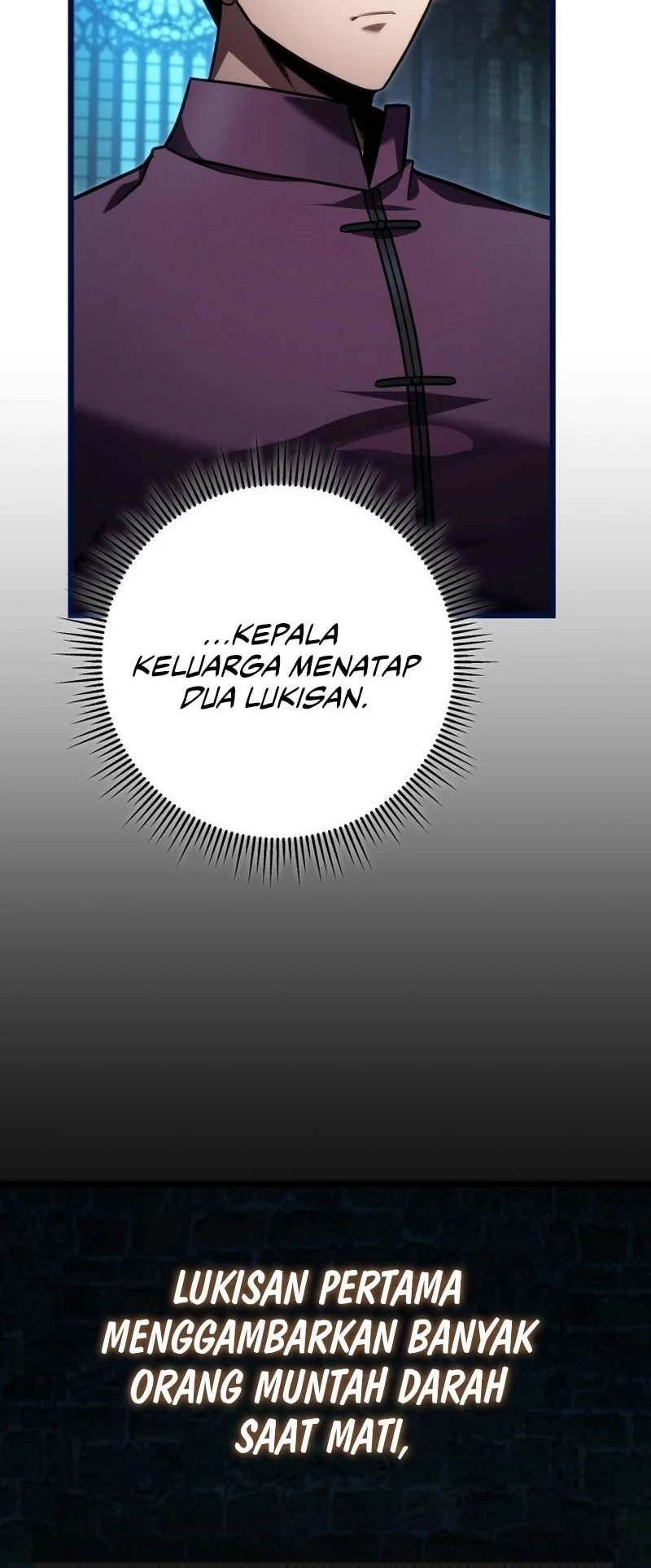 A Dragonslayer’s Peerless Regression Chapter 78 - halaman 33