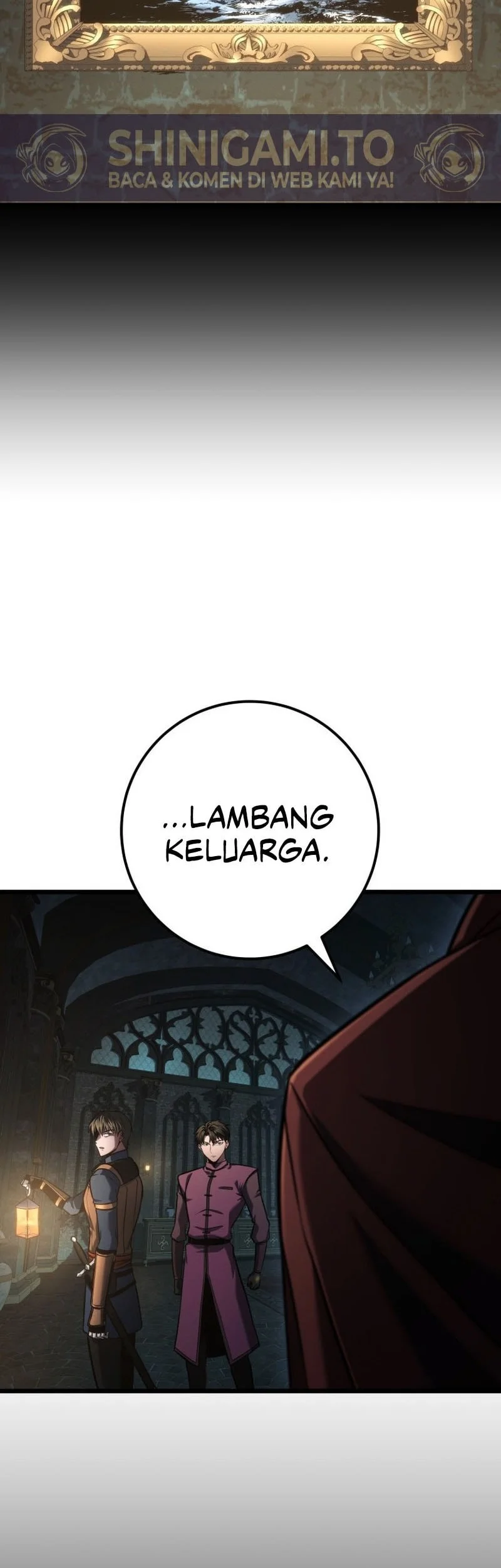 A Dragonslayer’s Peerless Regression Chapter 78 - halaman 35