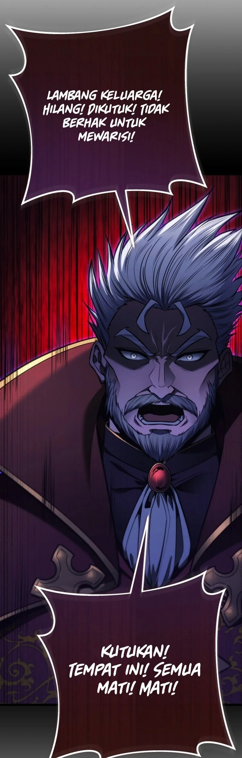 A Dragonslayer’s Peerless Regression Chapter 78 - halaman 36