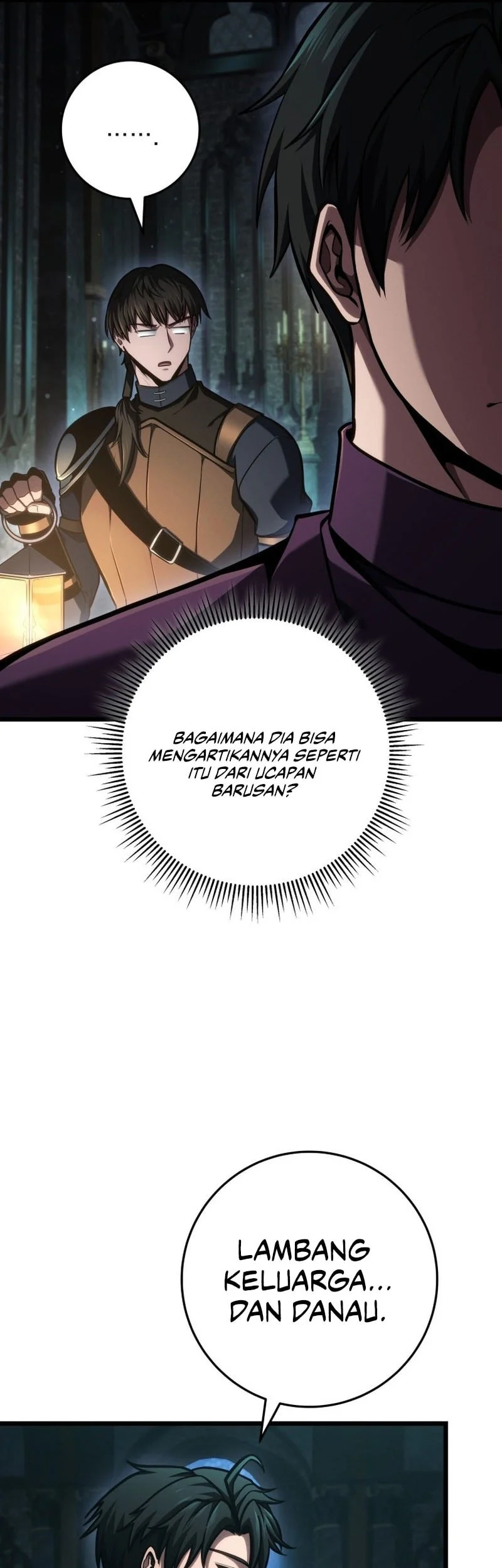 A Dragonslayer’s Peerless Regression Chapter 78 - halaman 38
