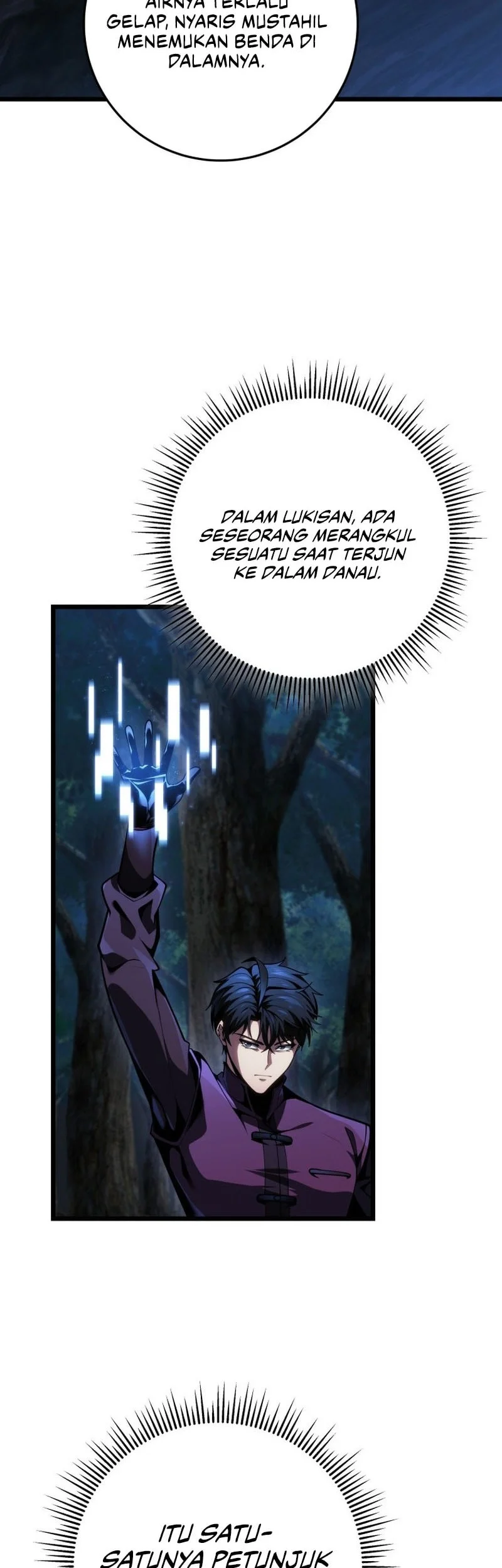 A Dragonslayer’s Peerless Regression Chapter 78 - halaman 43