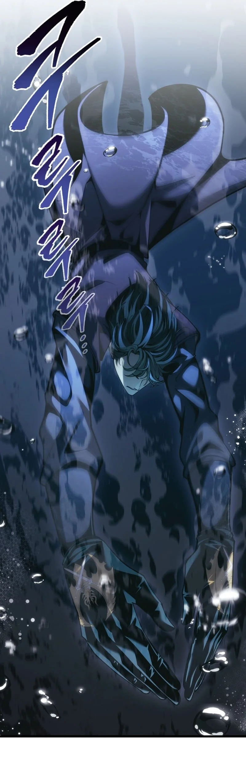 A Dragonslayer’s Peerless Regression Chapter 78 - halaman 50